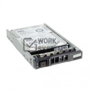 TX8WM Жесткий диск DELL 1.6TB 2.5 SAS 12G SSD