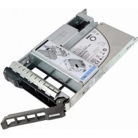 400-ATHH Жесткий диск DELL 800GB SSD SAS 12G MU 2.5 IN 3.5 LFF G14
