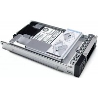 400-AXQJ-T Накопитель Dell SSD