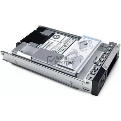 400-AXQJ-T Накопитель Dell SSD