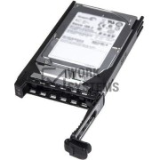 400-AZTN Жёсткий диск Dell 1.92TB