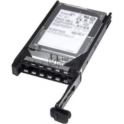 400-AZTN Жёсткий диск Dell 1.92TB
