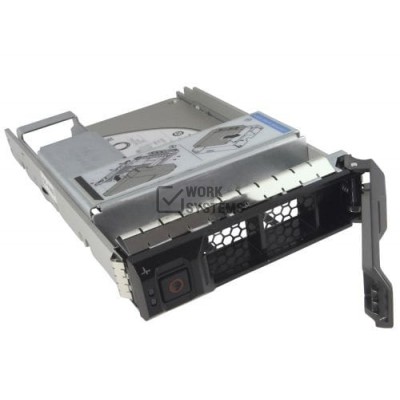400-AZTW Жесткий диск Dell SATA 960GB