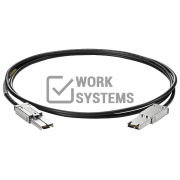 407344-001 Кабель HP Enterprise SAS 0.5m