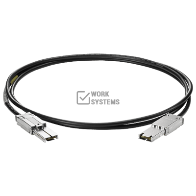 407344-001 Кабель HP Enterprise SAS 0.5m