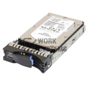 26K5702 Жесткий диск IBM (Lenovo) 146-GB 3.5 15K