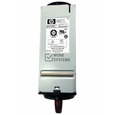 Вентилятор HP 412140-B21 12v