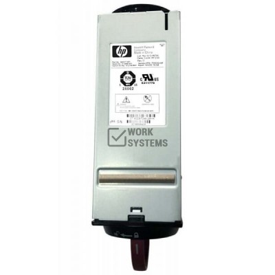 Вентилятор HP T35530-HP 12v