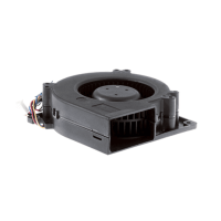 WS-C3750-FAN Вентилятор