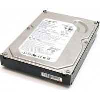 Жесткий диск Seagate ST3160212AS 160Gb 7200 SATAII 3.5" HDD