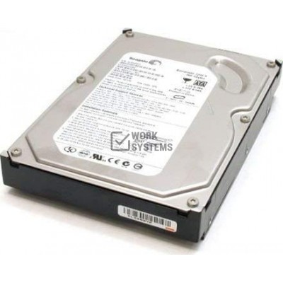 Жесткий диск Seagate ST3160212AS 160Gb 7200 SATAII 3.5" HDD