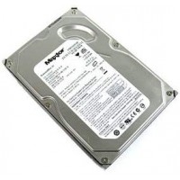 Жесткий диск Maxtor STM3160812A 160Gb IDE 3,5" HDD