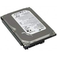 Жесткий диск Seagate ST3160211AS 160Gb 7200 SATAII 3.5" HDD