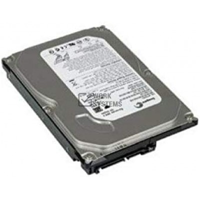 Жесткий диск Seagate ST3160211AS 160Gb 7200 SATAII 3.5" HDD