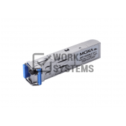 SFP-1G20ALC-T Модуль SFP Moxa