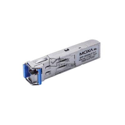 SFP-1G20ALC-T Модуль SFP Moxa