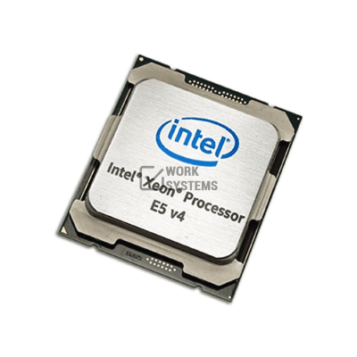 LGA1366 Процессор Intel Xeon E5620 (2.40/5.86GT/sec/12M)