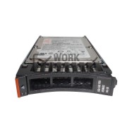 42D0632 Жесткий диск IBM (Lenovo) 146-GB 2.5 10K