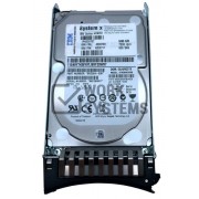 Жесткий диск IBM 9FY246-039 500Gb SAS 2,5" HDD
