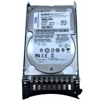 Жесткий диск IBM 9FY246-039 500Gb  SAS 2,5" HDD