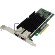 X540T2BLK Сетевая карта Intel
