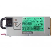 Резервный Блок Питания HP DPS-1200FB A 1200W