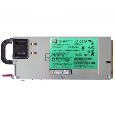 Резервный Блок Питания HP DPS-1200FB A 1200W