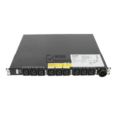 43V5981 Блок питания IBM Ultra Density Enterprise PDU