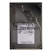 Жесткий диск Toshiba HDEPK13GEA51 6Tb 7200 SAS 3,5" HDD