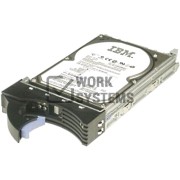 44W2244 Жесткий диск IBM (Lenovo) 600-GB 3.5 15K 6G HDD