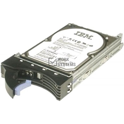 44W2244-AX Жесткий диск Axiom 600-GB 3.5 15K 6G HDD
