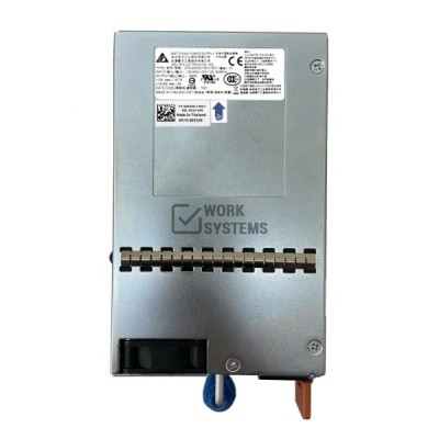 Резервный Блок Питания Dell 0X3X6 200W