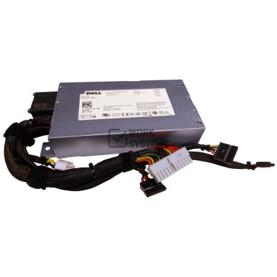 0305W Блок питания Dell Power Supply 305W