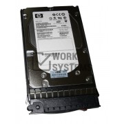 Жесткий диск HP 9CH066-035 300Gb  SAS 3,5" HDD
