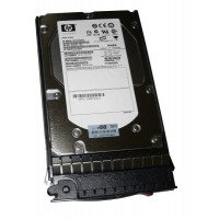 Жесткий диск HP 9CH066-035 300Gb  SAS 3,5" HDD