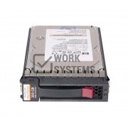 Жесткий диск HP 9FL004-044 300Gb  Fibre Channel  3,5" HDD