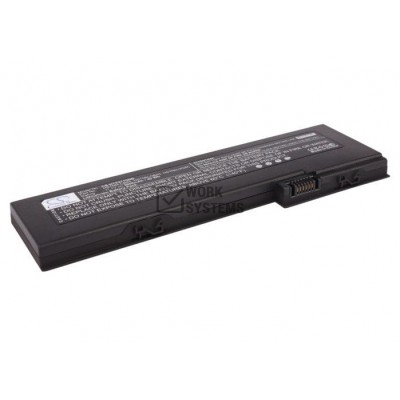 AH547AA Блок питания BATERIA HP COMPAQ 2710 2710p HSTNN-CB45