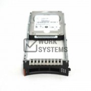 01AC595 Жесткий диск IBM 600GB 15K 2.5