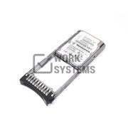 45W8457 Жесткий диск IBM 300GB SSD SAS 2.5 CCIN J301 DS8800