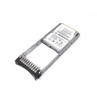 45W8457 Жесткий диск IBM 300GB SSD SAS 2.5 CCIN J301 DS8800