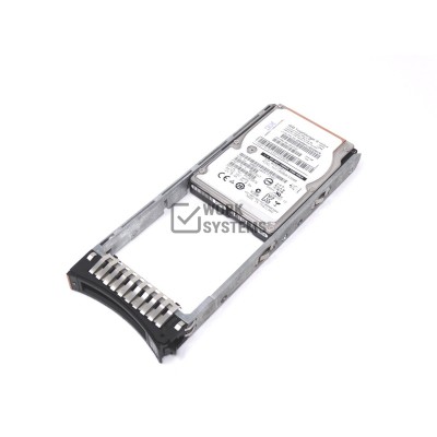 45W8457 Жесткий диск IBM 300GB SSD SAS 2.5 CCIN J301 DS8800