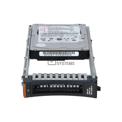 Жесткий диск IBM 99Y0273 300Gb  SAS 2,5" HDD