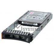 Жесткий диск IBM 49Y7445 300Gb 15000 SAS 3.5" HDD