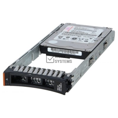 Жесткий диск IBM 49Y7445 300Gb 15000 SAS 3.5" HDD
