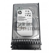 Жесткий диск HP 9JX244-035 1Tb  SAS 3,5" HDD