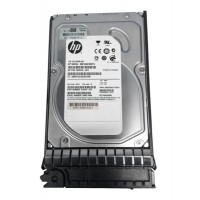 Жесткий диск HP 9JX244-035 1Tb  SAS 3,5" HDD