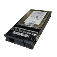 46X0886 Жесткий диск NetApp 600-GB 3.5 15K SAS HDD