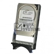 Жесткий диск IBM 4TB 6G 7.2K NL G2HS SATA 3.5 [00FN147]