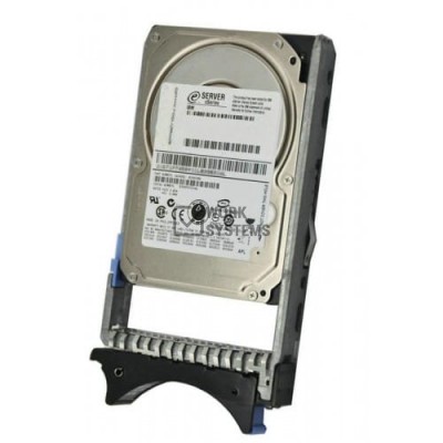 Жесткий диск IBM 4TB 6G 7.2K NL G2HS SATA 3.5 [00FN147]