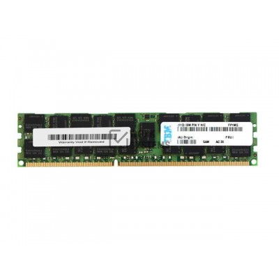 47J0253 Оперативная память IBM (Lenovo) 16-GB DDR4 2133MHz